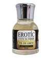 Gel comestible - Erotic 30 ml - Starsex