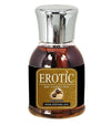 Gel de Masaje comestible Erotic- 30 ml