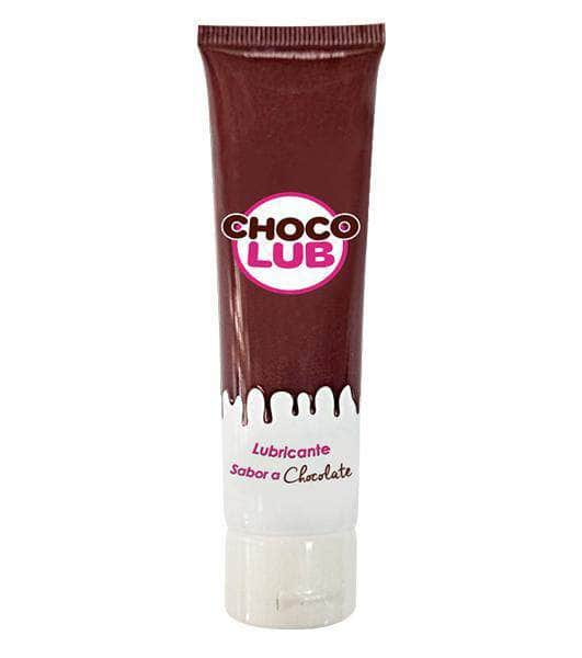 Lubricante Chocolub 30ml - Starsex