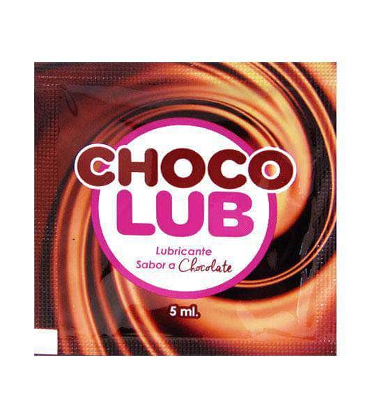 Lubricante Comestible Chocolub - Starsex