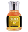 Gel de Masaje comestible Erotic- 30 ml
