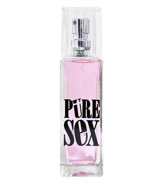 Pure Sex Femenina - Starsex