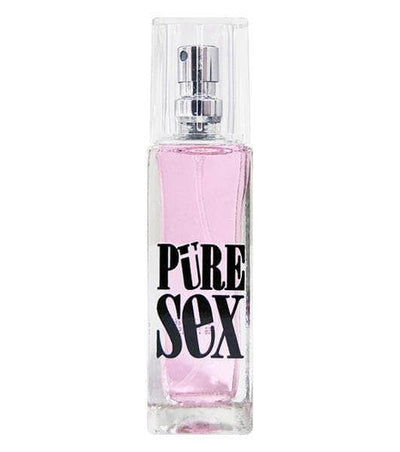 Pure Sex Femenina - Starsex