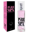 Pure Sex Femenina - Starsex