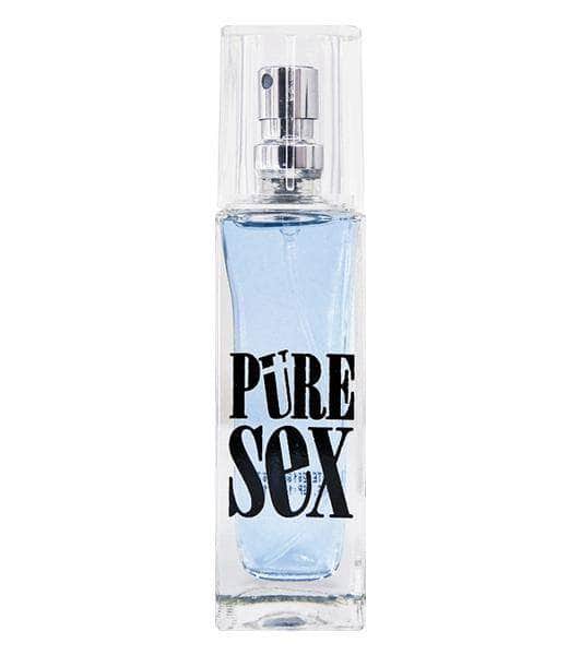 Pure Sex Masculina - Starsex