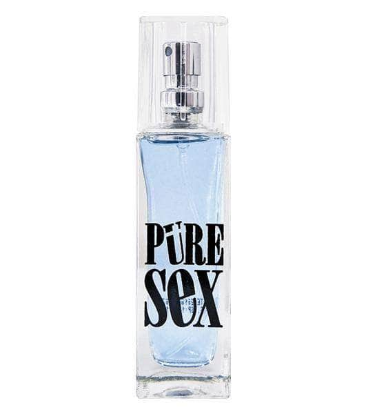 Pure Sex Masculina - Starsex