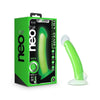 Dildo Fluor Neo Elite Omnia
