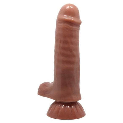 Dildo Barón