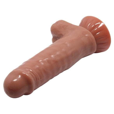 Dildo Barón