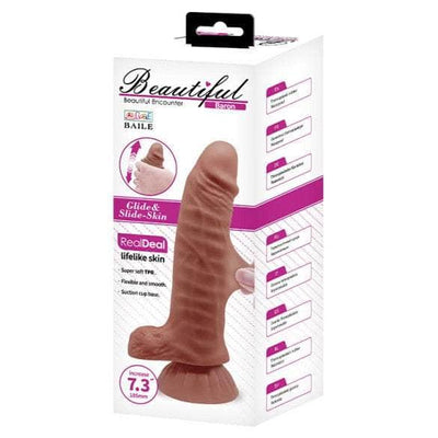 Dildo Barón