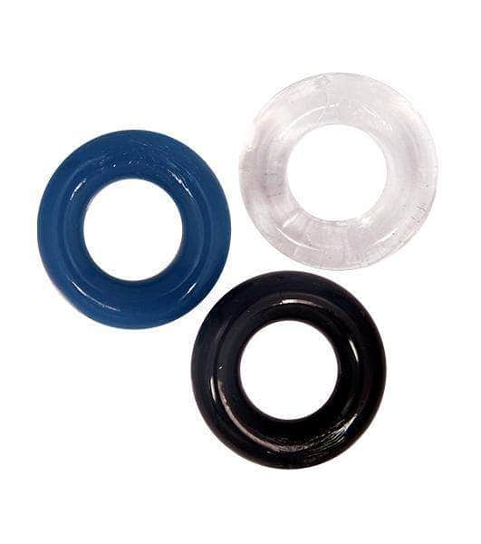 Anillos Erector Donuts Starsex - Starsex