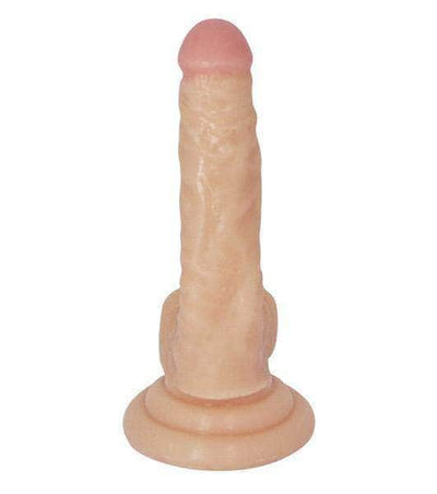 Dildo Natural Bam - Starsex