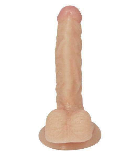 Dildo Natural Bam