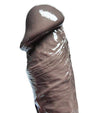 Dildo  Realistico Coloso N° 16 - Starsex