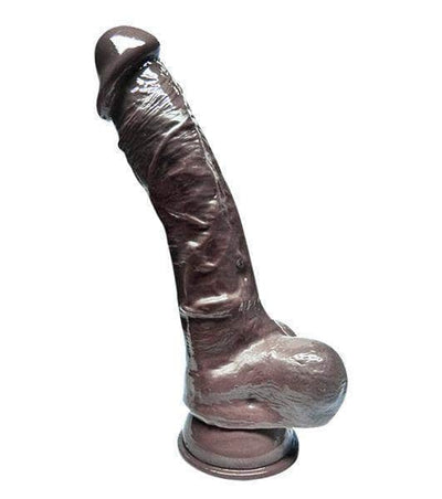 Dildo  Realistico Coloso N° 16 - Starsex