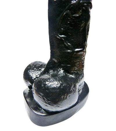 Dildo Realistico  Macizo XL N° 14 - Starsex