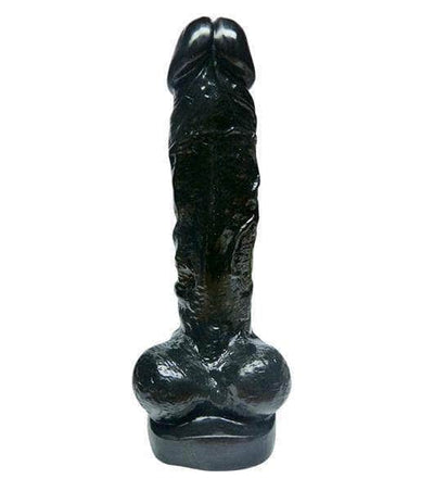 Dildo Realistico  Macizo XL N° 14 - Starsex