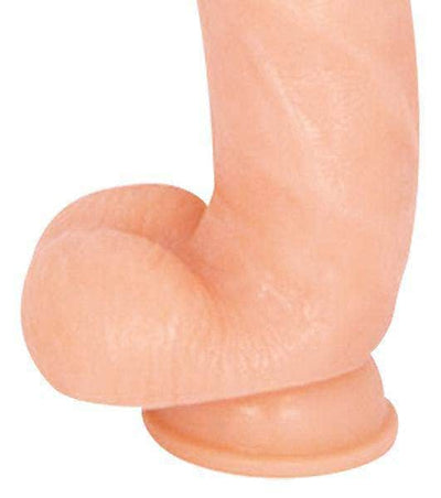 Dildo Realistico Pantro N° 4 - Starsex