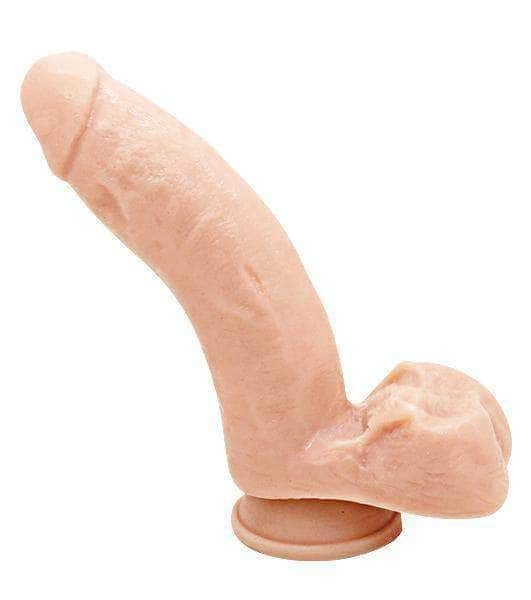 Dildo Realistico Rocki N°5