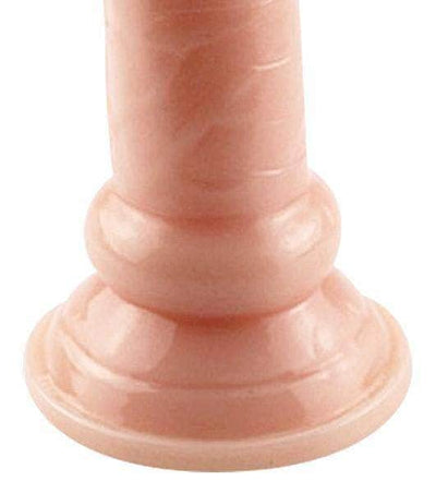 Dildo Realístico Vara N°7 - Starsex