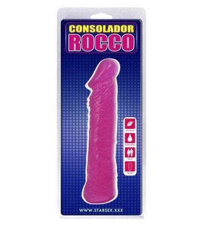 Dildo  Rocco 3 - Starsex