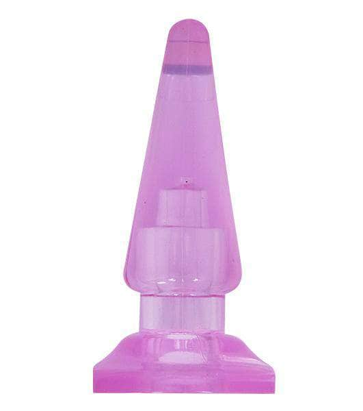 Mini Plug Anal Cono - Starsex