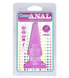 Mini Plug Anal Cono - Starsex