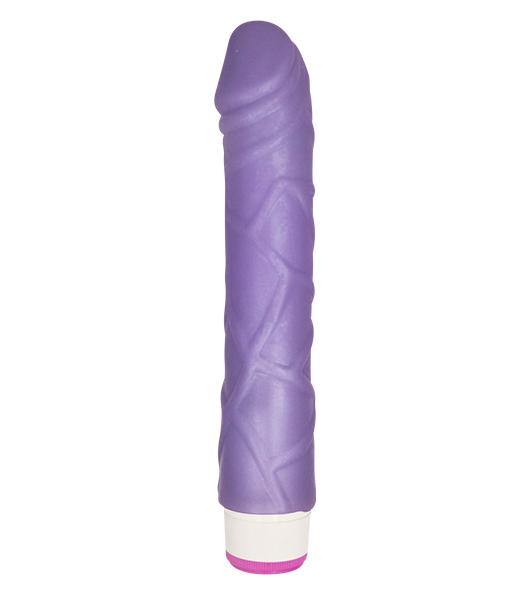 Vibrador Multivelocidades - Starsex