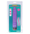 Vibrador Realístico Pasion  Starsex - Starsex