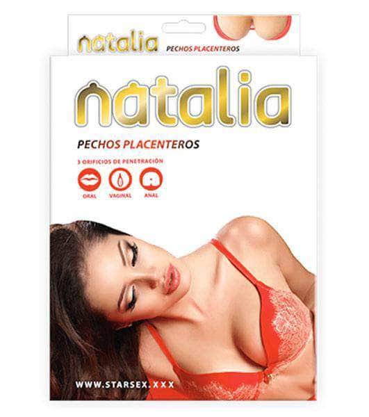 Muñeca Natalia - Starsex