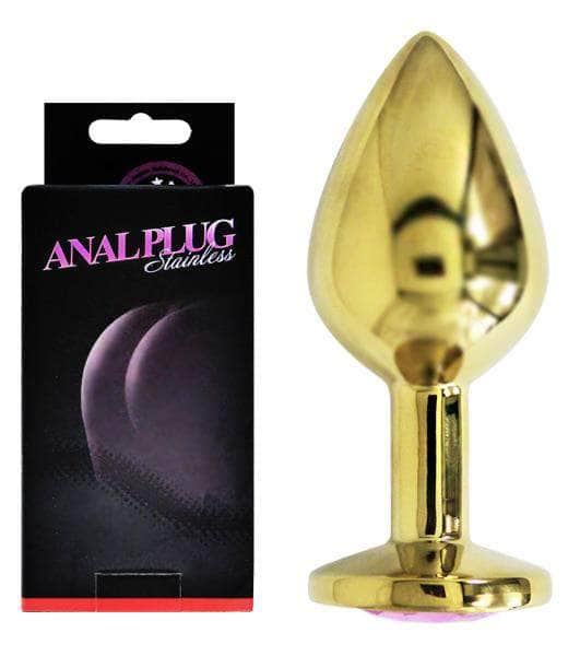 plug anal mediano F39 freutoy : r/buttplug main image 0