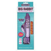 Rotador Big Rabbit - Starsex