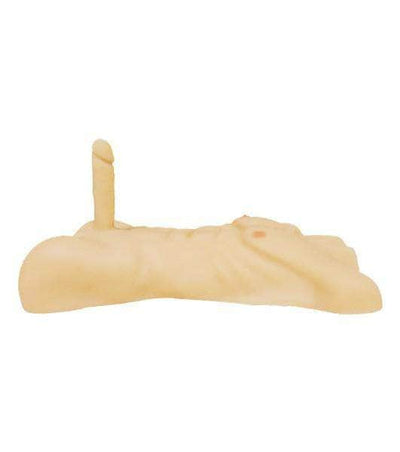Torso Masturbador Gladiador - Starsex