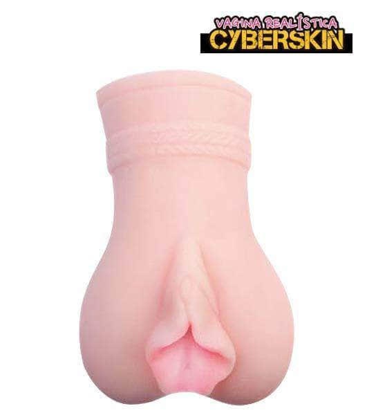 Vagina Realistica Cyberskin - Starsex