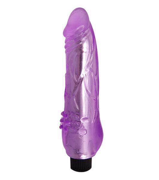 Vibrador Cliterific bala 2 en 1 - Starsex