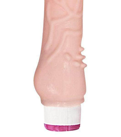 Vibrador Cliterific beige - Starsex