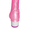 Vibrador Cliterific Rosado - Starsex