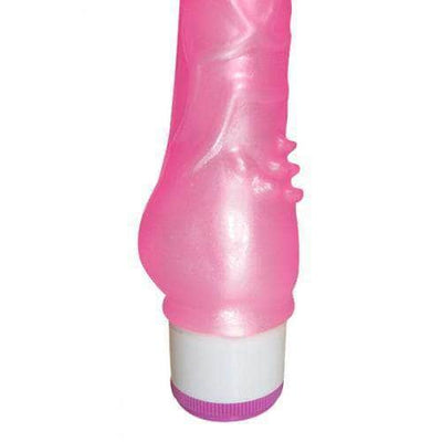 Vibrador Cliterific Rosado - Starsex