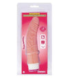 Vibrador Curvo Regulable - Starsex