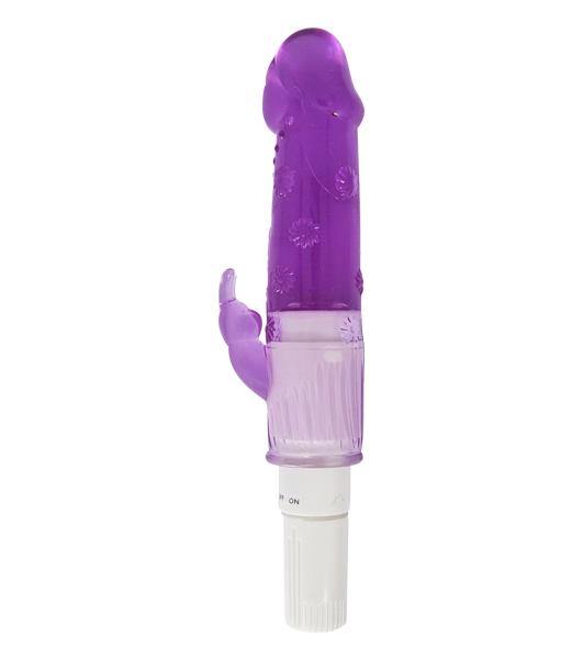 Vibrador Mini Conejito - Starsex