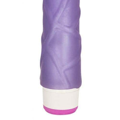 Vibrador Multivelocidades - Starsex