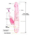 Vibrador Rabbit 8 funciones - Starsex