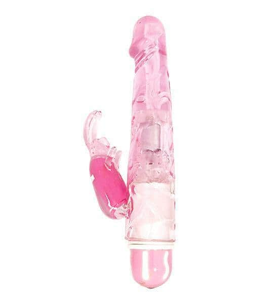 Vibrador Rabbit 8 funciones - Starsex