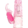 Vibrador Rabbit 8 funciones - Starsex