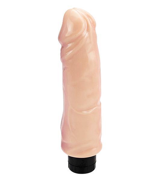 Vibrador Real Latino N°3 - Starsex