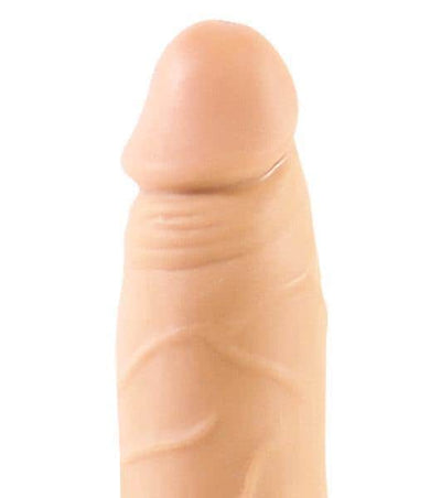 Vibrador Real Magnum N°2 - Starsex