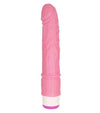 Vibrador Realístico Pasion  Starsex - Starsex