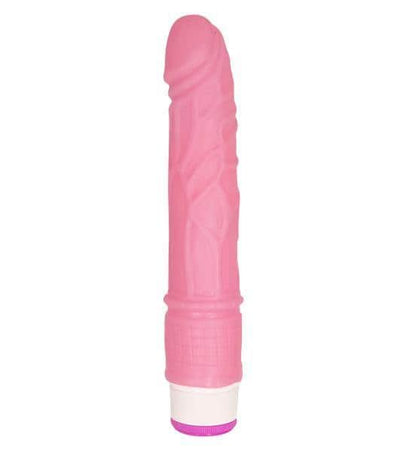 Vibrador Realístico Pasion  Starsex - Starsex