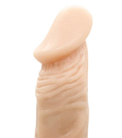 Vibrador Realistico Rocco N° 4 - Starsex