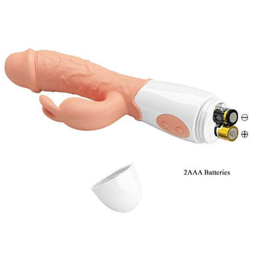 Vibrador Easter Bunny - Pretty Love